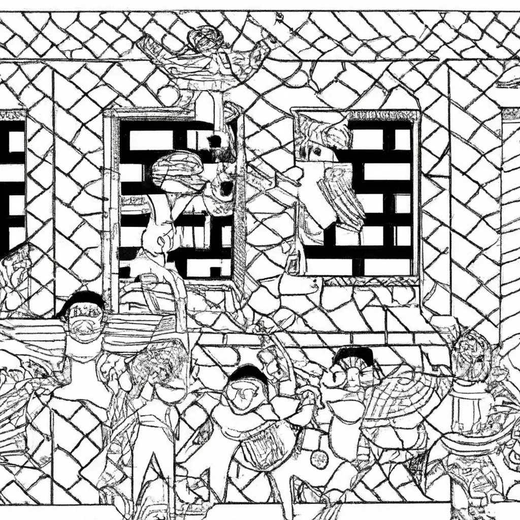arte grafite desenhos murais rua imprimir pintar 2