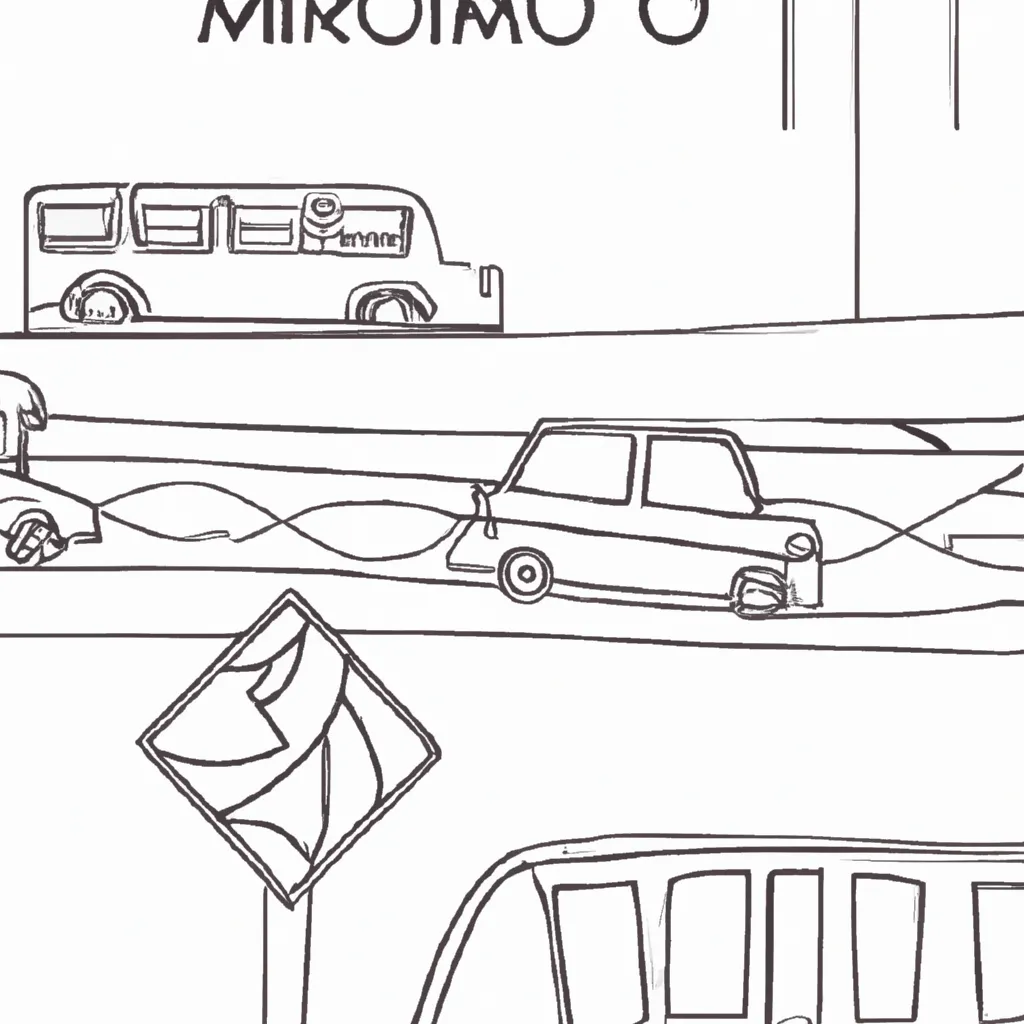 vida em movimento desenhos transito imprimir pintar vida em movimento desenhos transito imprimir pintar