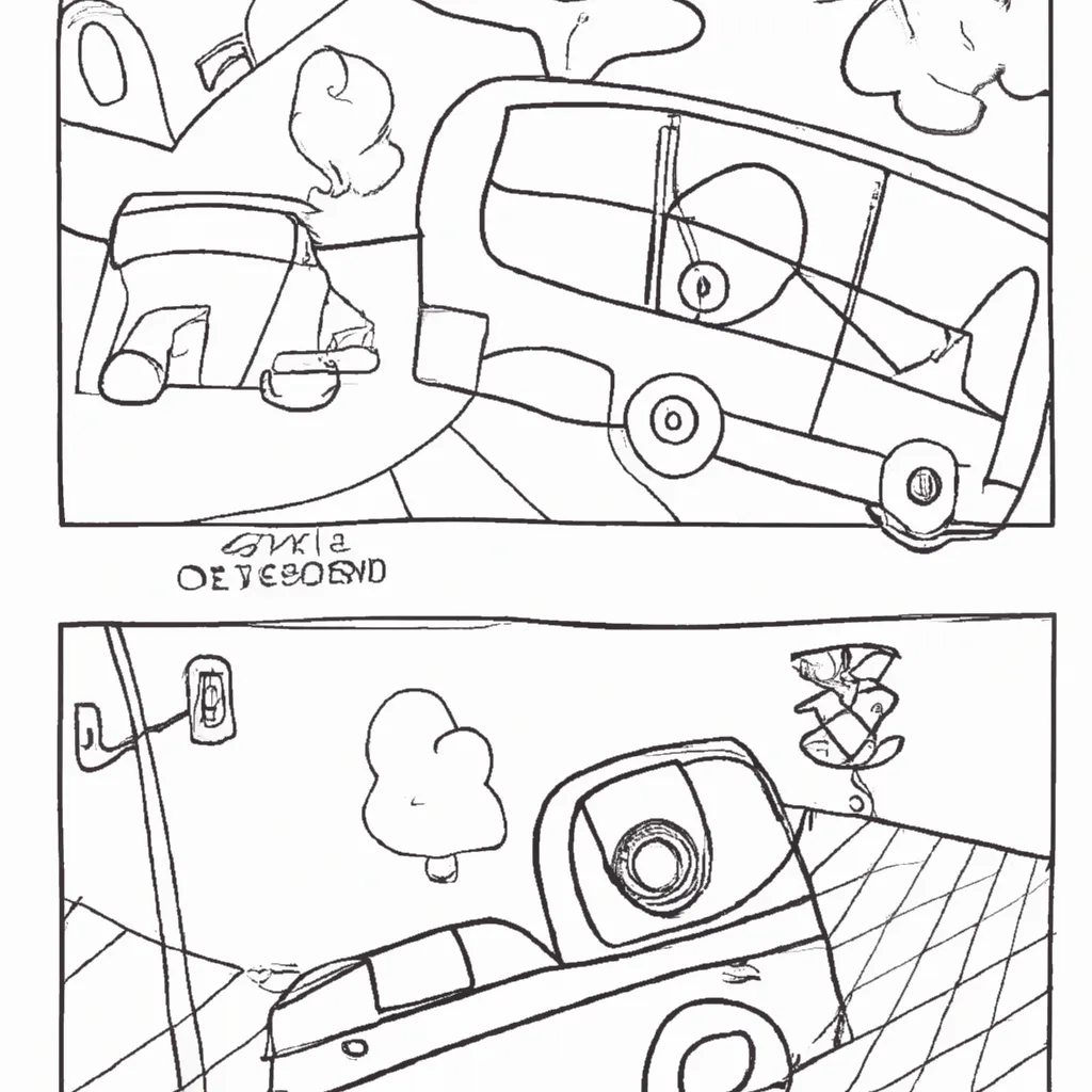 vida em movimento desenhos transito imprimir pintar 9 vida em movimento desenhos transito imprimir pintar 9