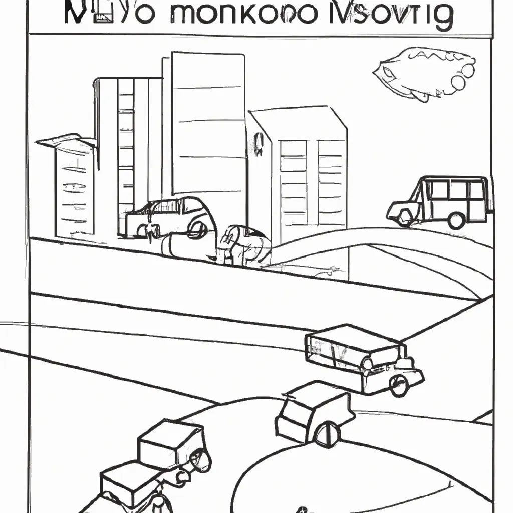 vida em movimento desenhos transito imprimir pintar 13 vida em movimento desenhos transito imprimir pintar 13