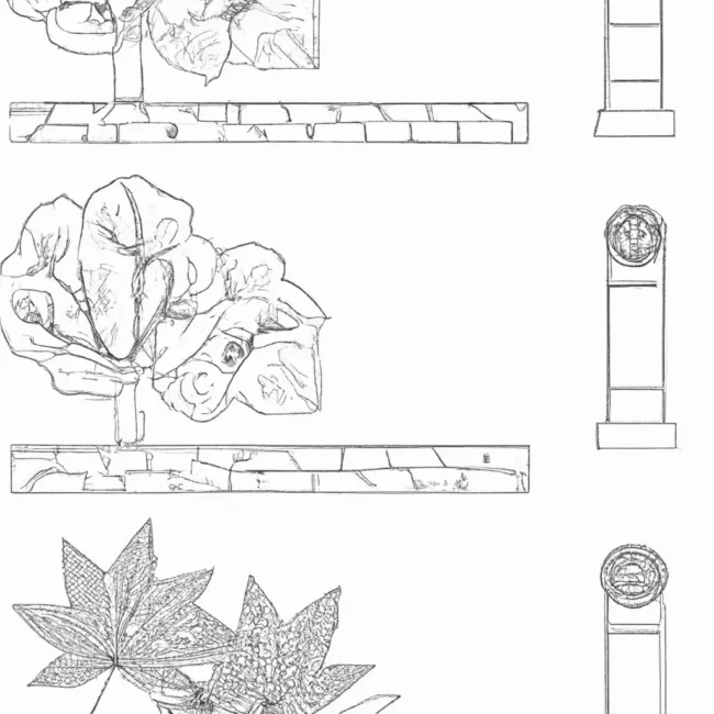 cores outono ruas cidade desenhos imprimir pintar 3