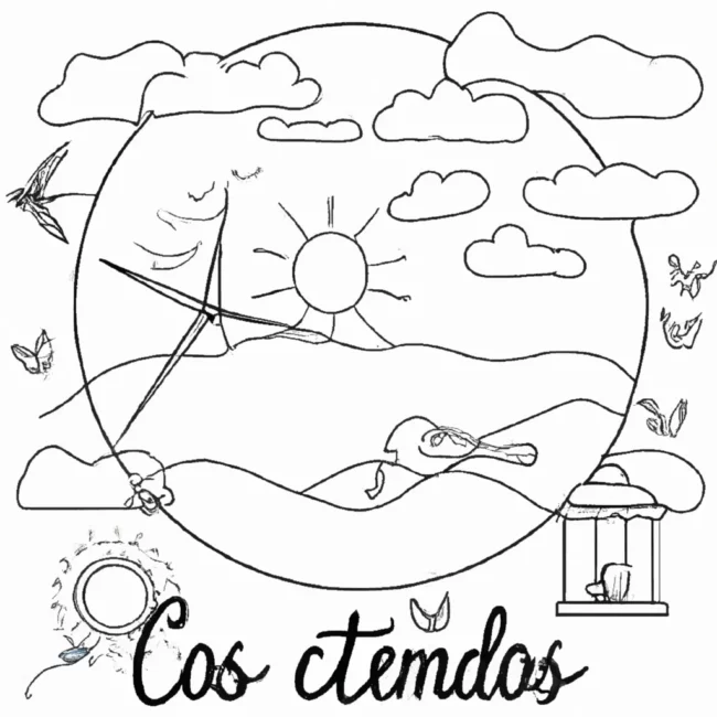 encanto ventos desenhos ventosos imprimir colorir 2
