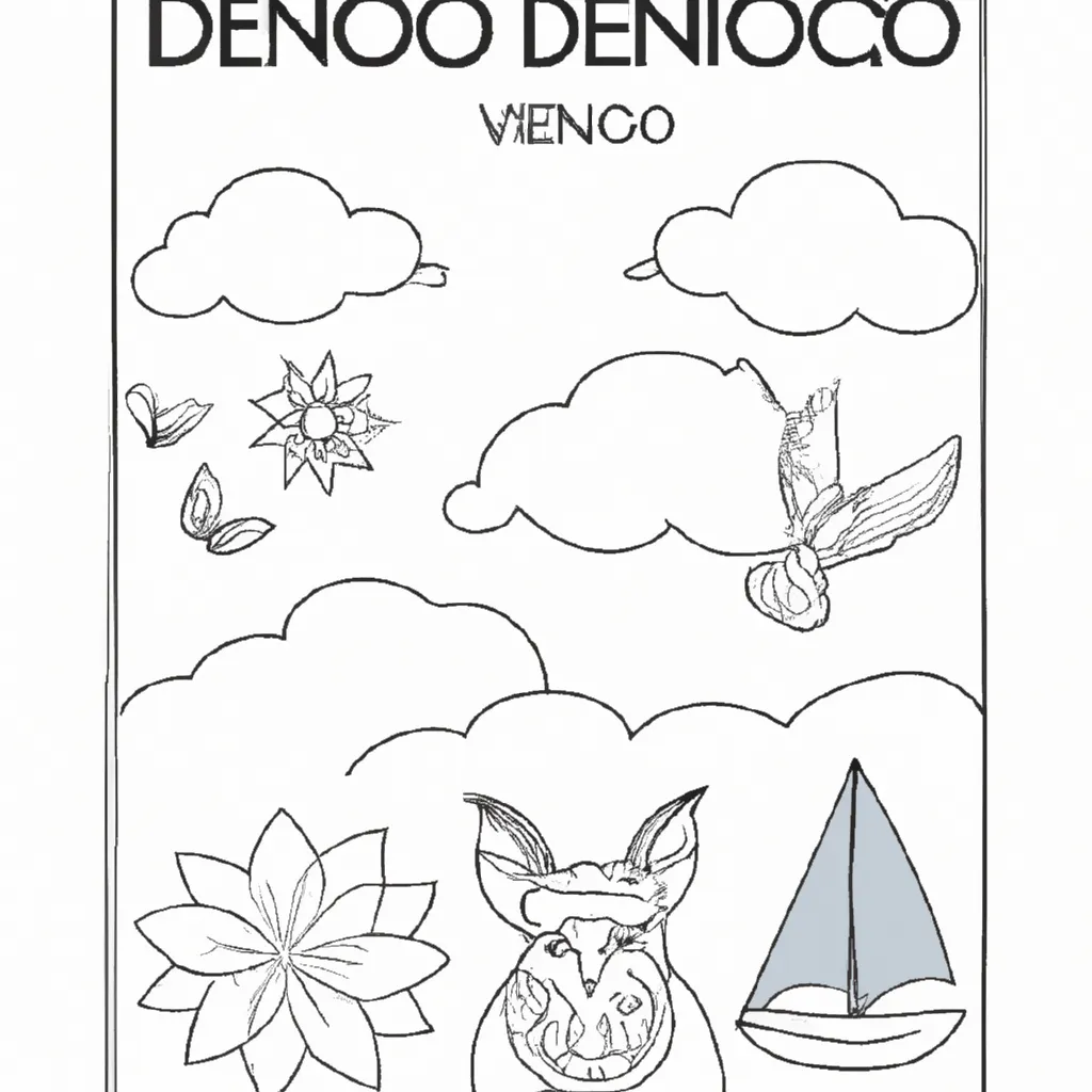 encanto ventos desenhos ventosos imprimir colorir 6 encanto ventos desenhos ventosos imprimir colorir 6