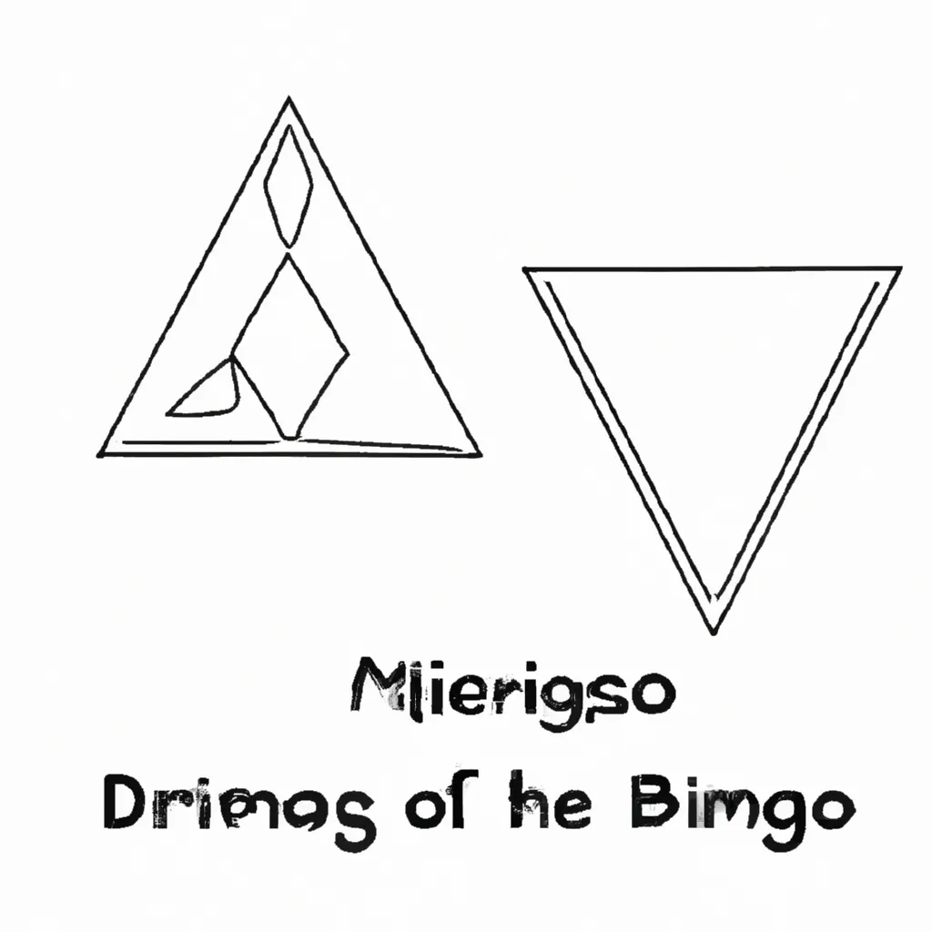misterio triangulo bermudas desenhos imprimir pintar 3
