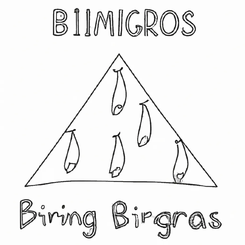 misterio triangulo bermudas desenhos imprimir pintar 10