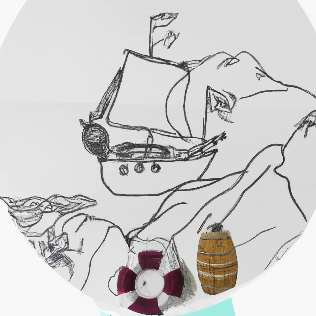 tesouros submersos desenhos naufragios imprimir pintar 14 tesouros submersos desenhos naufragios imprimir pintar 14