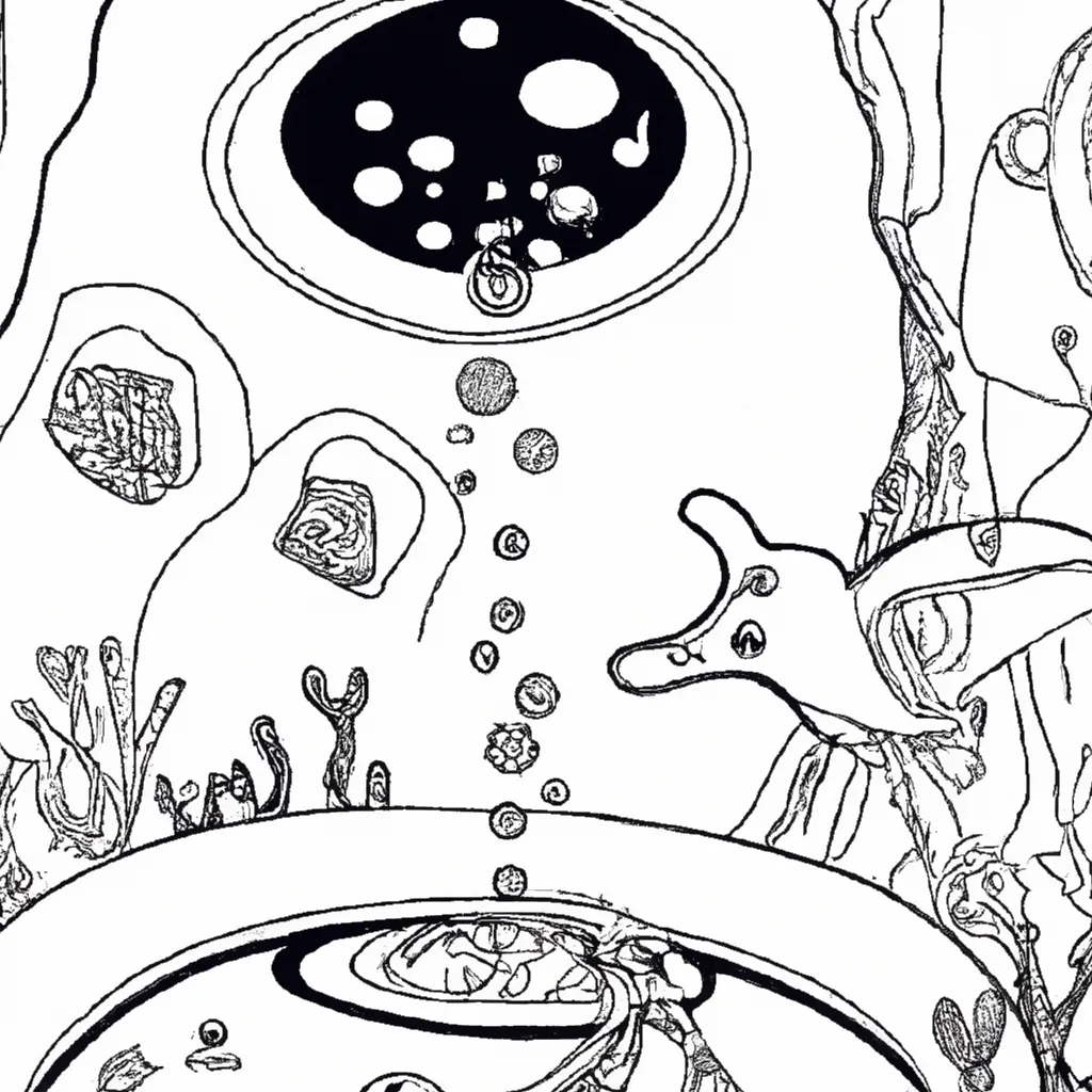 misterio cavernas subaquaticas desenhos pintar 11 misterio cavernas subaquaticas desenhos pintar 11