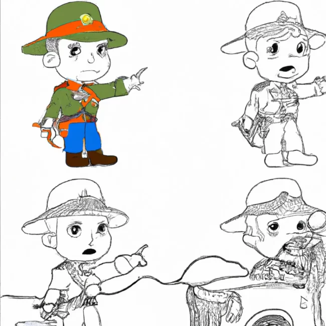desenhos resgate soldado ryan imprimir colorir 13