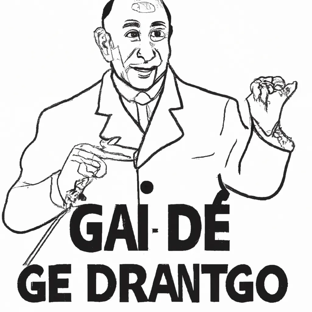desenhos grande ditador imprimir colorir 1