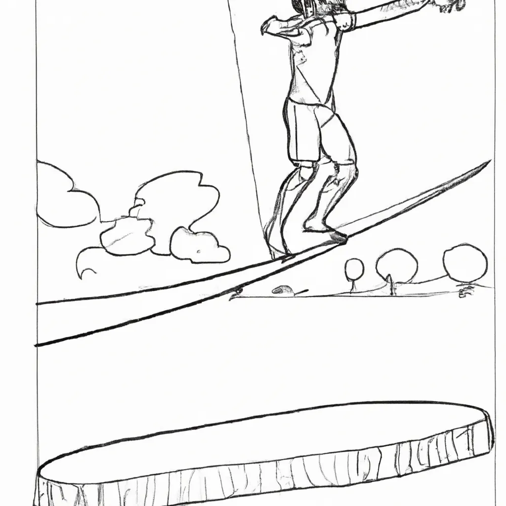 desenhos slackline imprimir pintar desenhos slackline imprimir pintar
