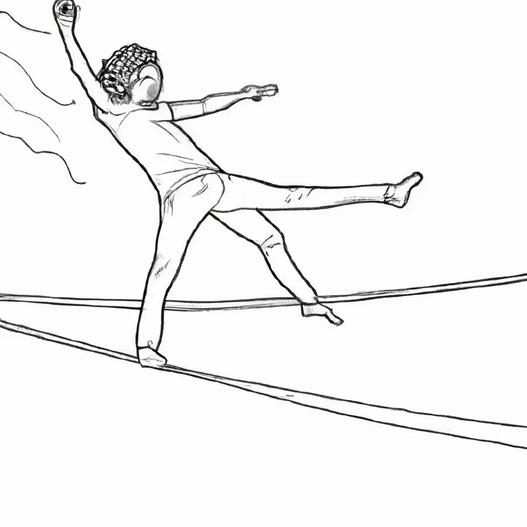 desenhos slackline imprimir pintar 4 desenhos slackline imprimir pintar 4