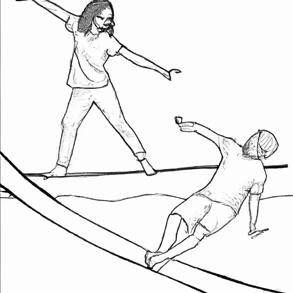 desenhos slackline imprimir pintar 5 desenhos slackline imprimir pintar 5