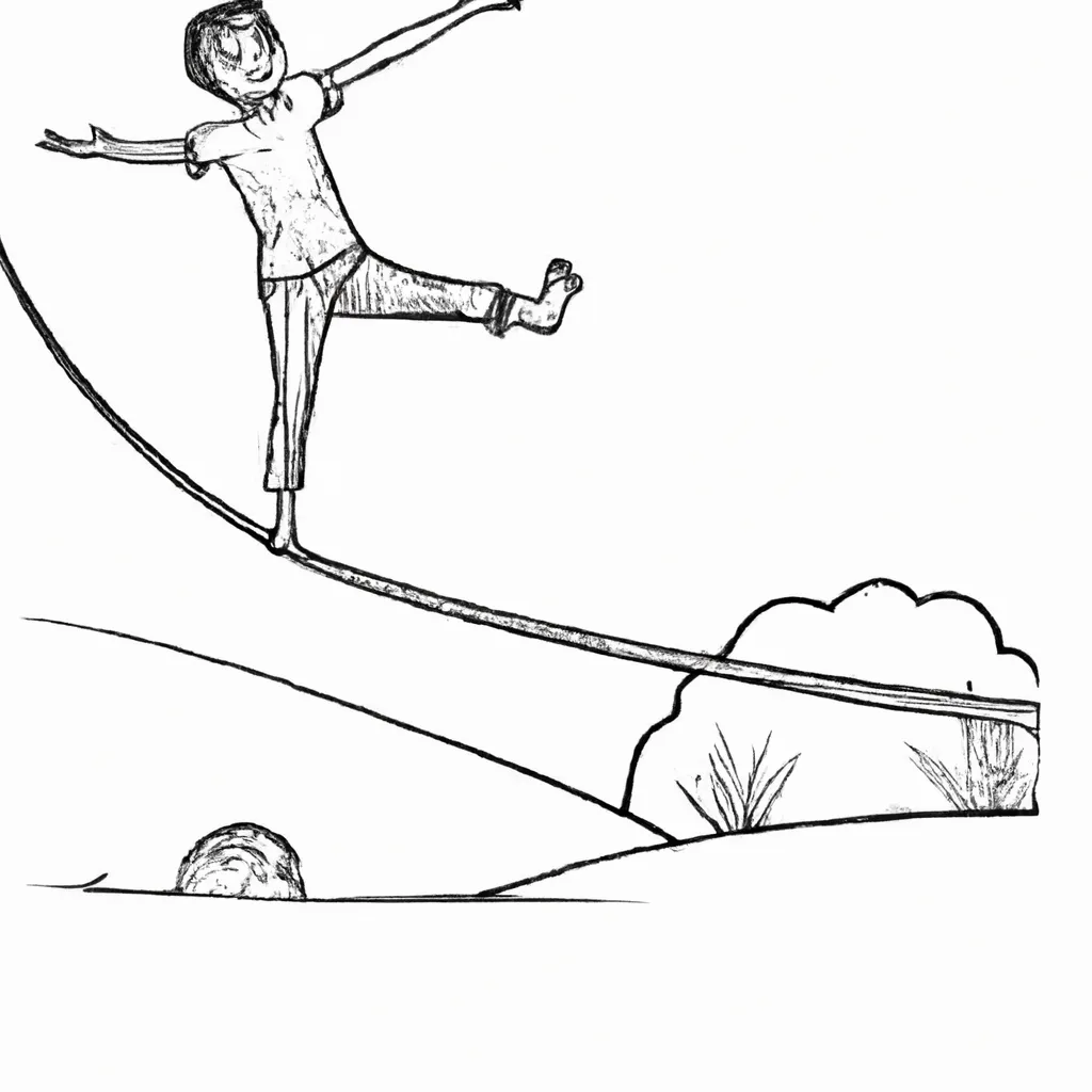 desenhos slackline imprimir pintar 8 desenhos slackline imprimir pintar 8