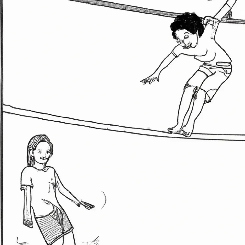 desenhos slackline imprimir pintar 13 desenhos slackline imprimir pintar 13