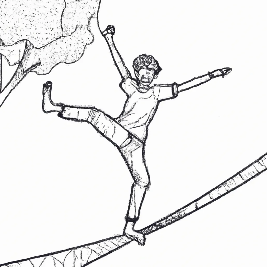 desenhos slackline imprimir pintar 14 desenhos slackline imprimir pintar 14