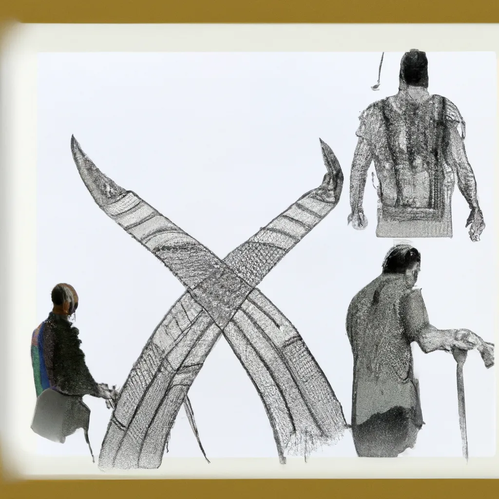 desenhos harpas egipcias imprimir pintar 5