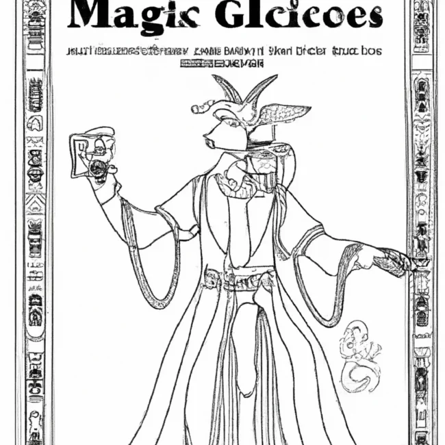 artes magicas desenhos liras gregas imprimir pintar