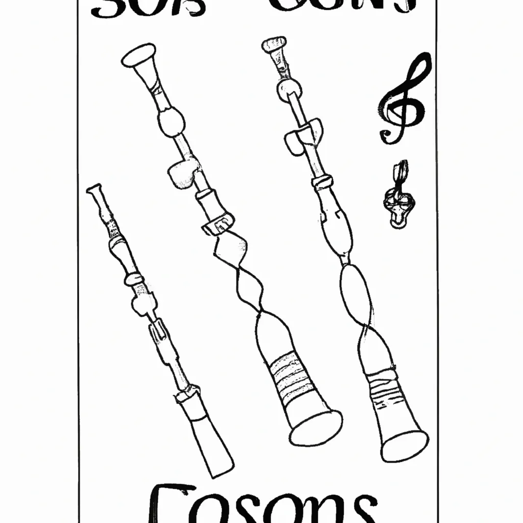 desenhos gaitas fole celticas imprimir pintar desenhos gaitas fole celticas imprimir pintar