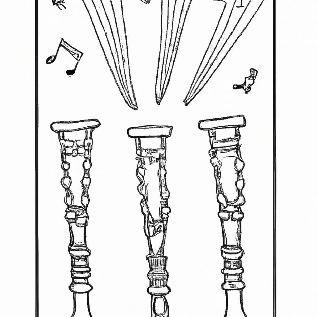 desenhos gaitas fole celticas imprimir pintar 8 desenhos gaitas fole celticas imprimir pintar 8