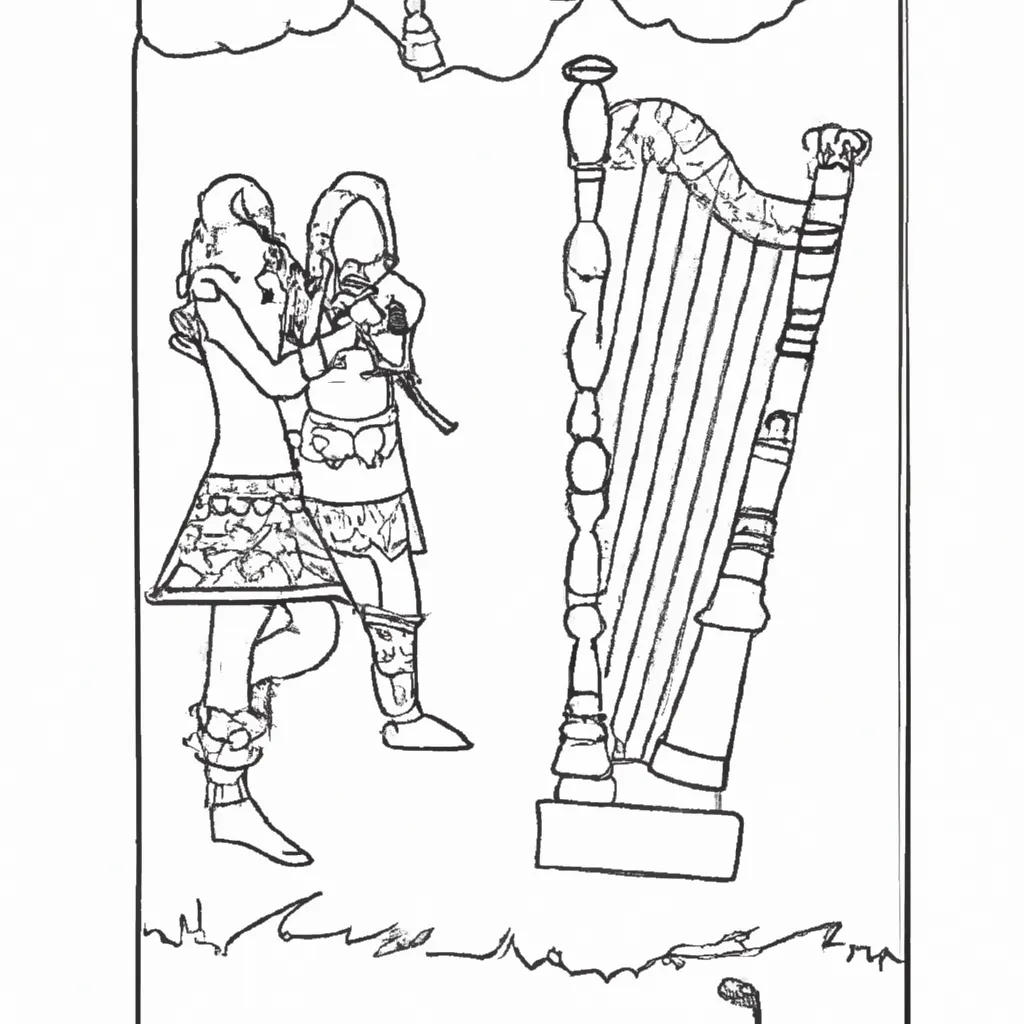 desenhos gaitas fole celticas imprimir pintar 13 desenhos gaitas fole celticas imprimir pintar 13