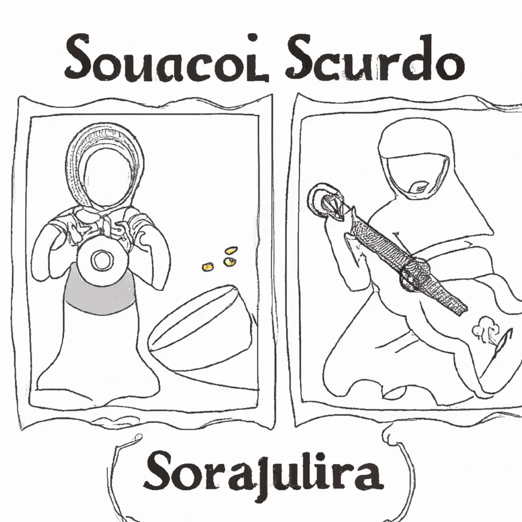 desenhos laudes arabes imprimir pintar 10