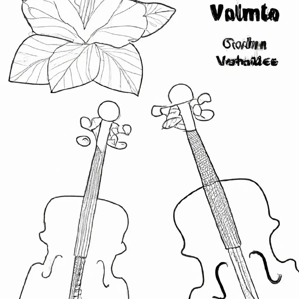 alquimia cores desenhos violas gamba imprimir pintar 5 alquimia cores desenhos violas gamba imprimir pintar 5