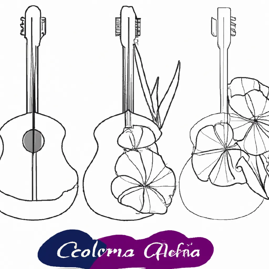 alquimia cores desenhos violas gamba imprimir pintar 14 alquimia cores desenhos violas gamba imprimir pintar 14