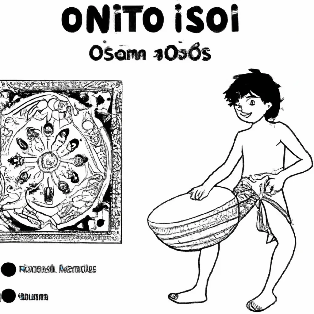 sons oriente desenhos tablas indianas imprimir pintar 1