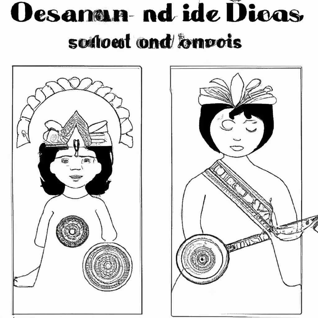 sons oriente desenhos tablas indianas imprimir pintar 8