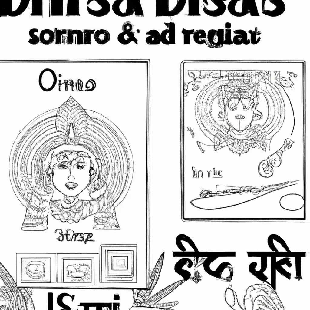 sons oriente desenhos tablas indianas imprimir pintar 9