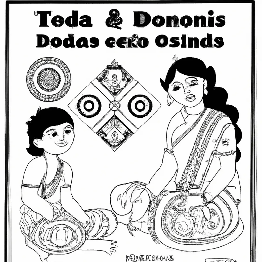sons oriente desenhos tablas indianas imprimir pintar 11