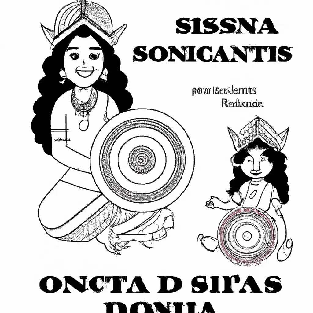sons oriente desenhos tablas indianas imprimir pintar 12