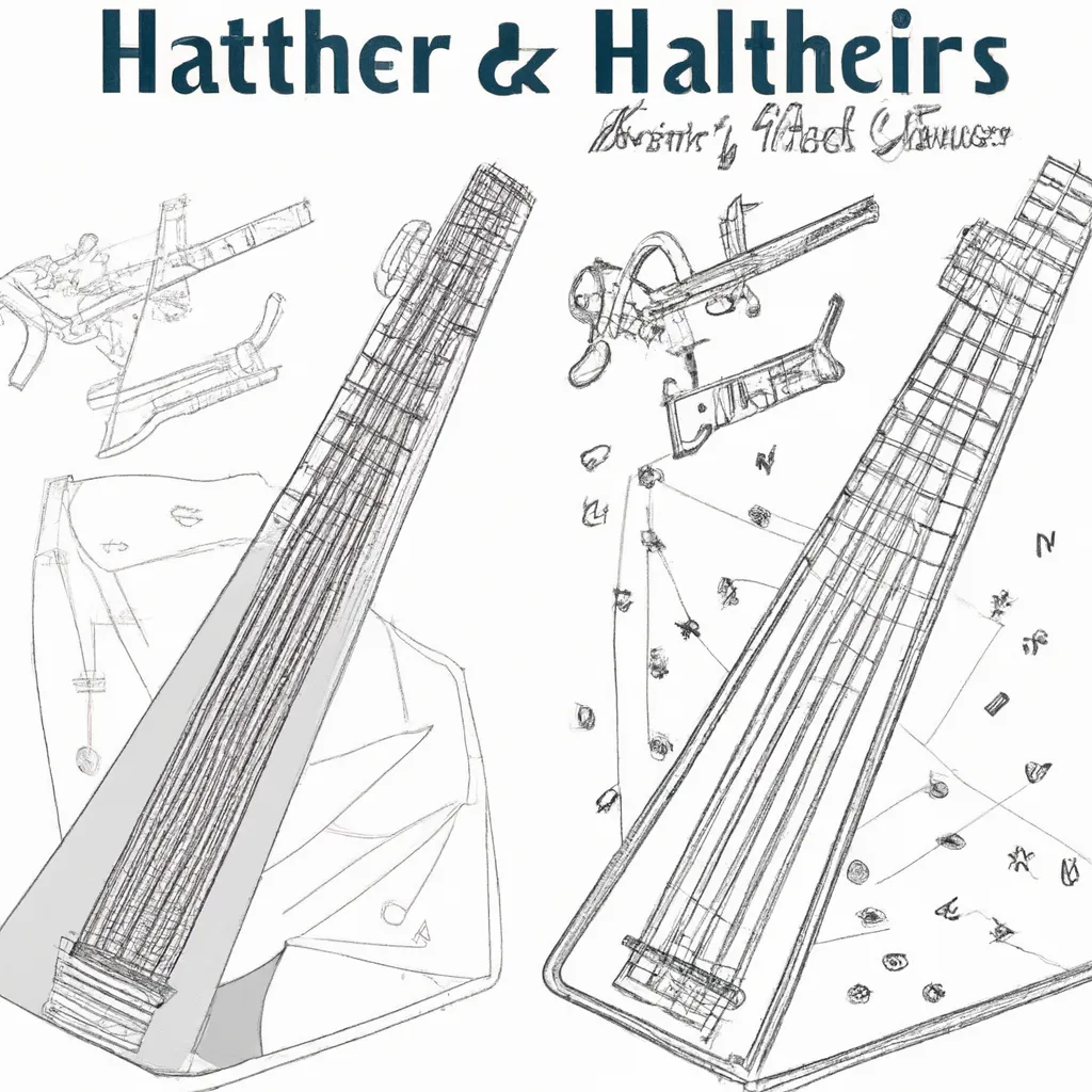 folhas musicais desenhos zither alemas imprimir pintar 7 folhas musicais desenhos zither alemas imprimir pintar 7