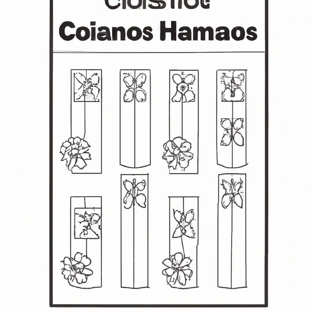 harmonia cores desenhos clavicordios imprimir pintar