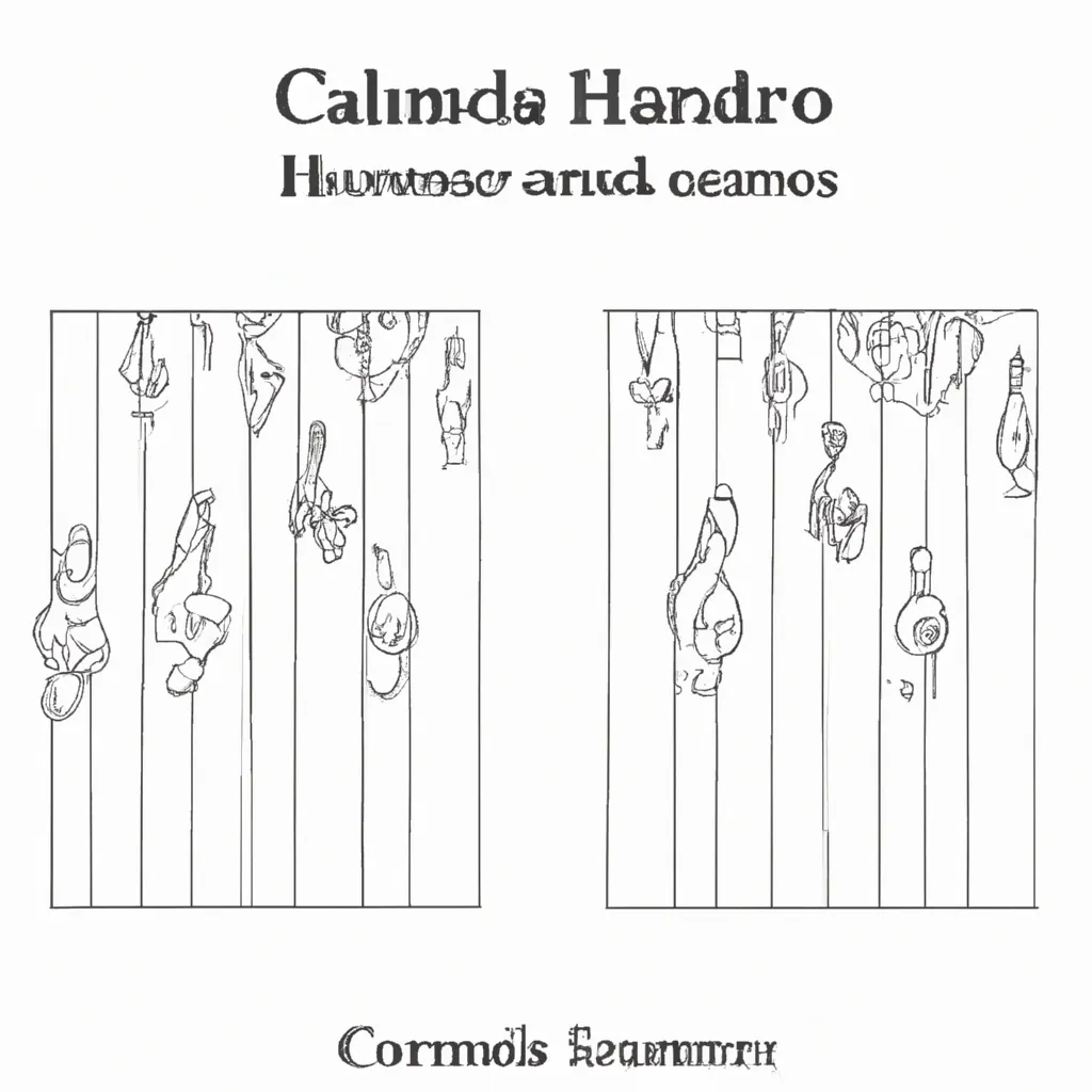 harmonia cores desenhos clavicordios imprimir pintar 5