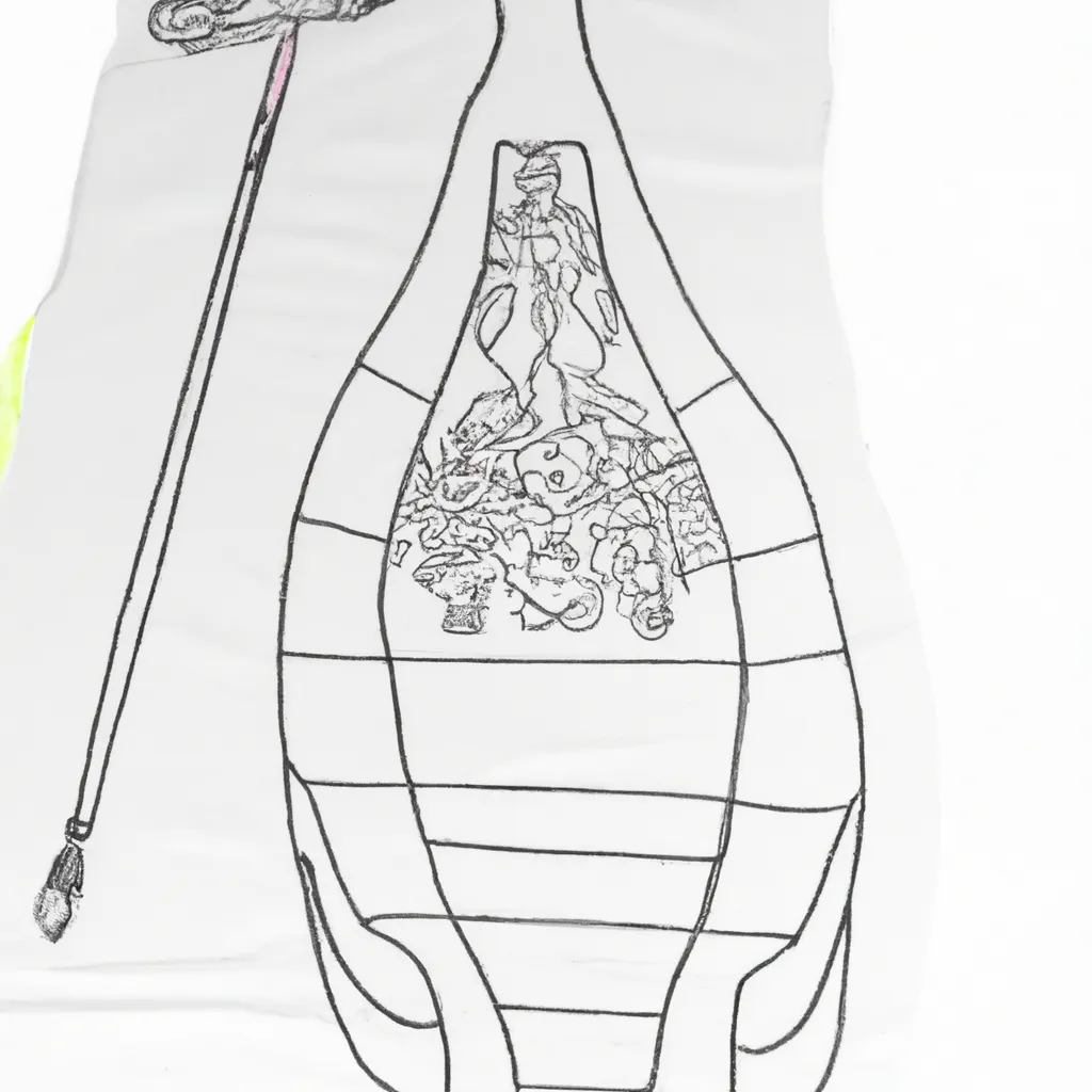 rota seda desenhos lute chines imprimir pintar 1