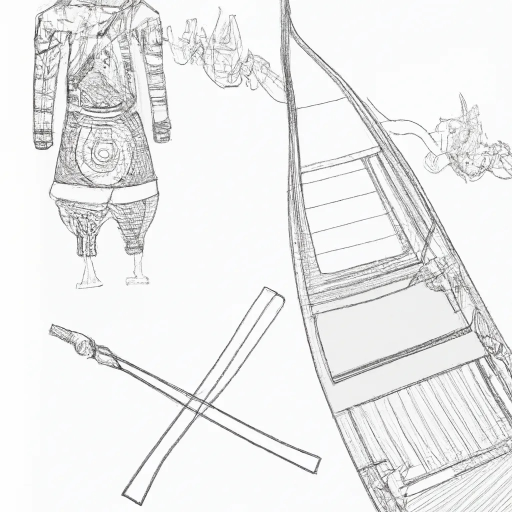 rota seda desenhos lute chines imprimir pintar 2