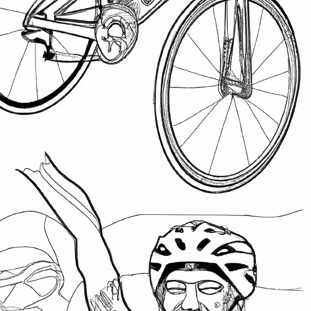 emocao rodas desenhos ciclismo olimpico imprimir pintar 2 emocao rodas desenhos ciclismo olimpico imprimir pintar 2