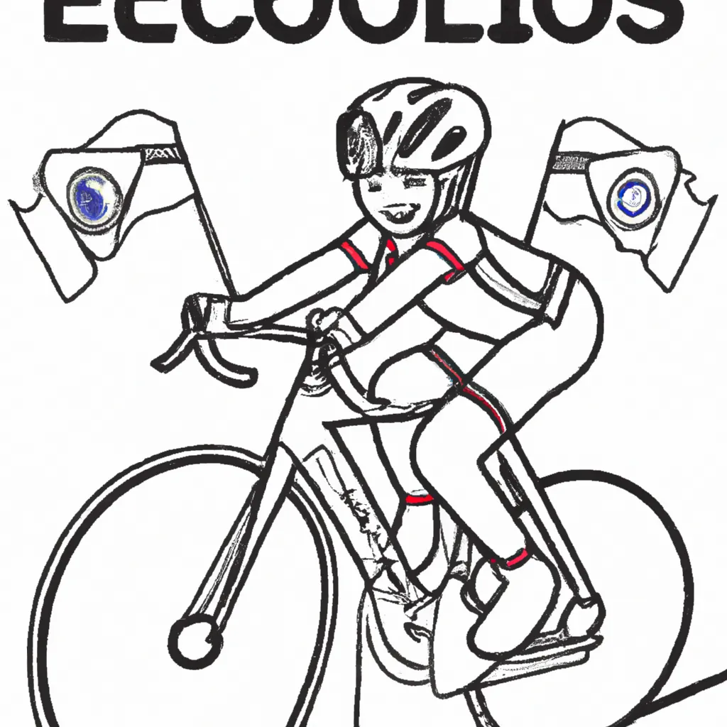 emocao rodas desenhos ciclismo olimpico imprimir pintar 4 emocao rodas desenhos ciclismo olimpico imprimir pintar 4