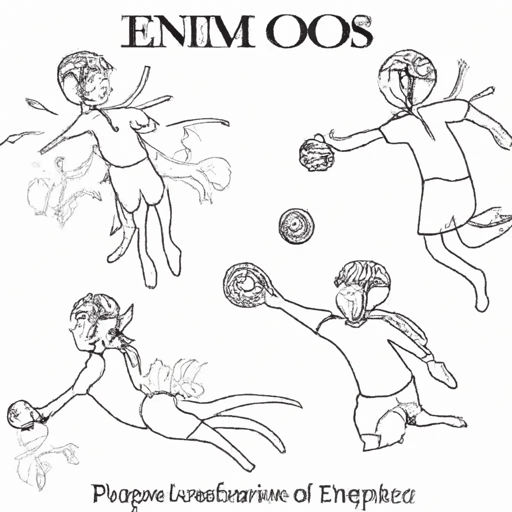 emocoes aquaticas desenhos polo aquatico olimpico imprimir pintar 4