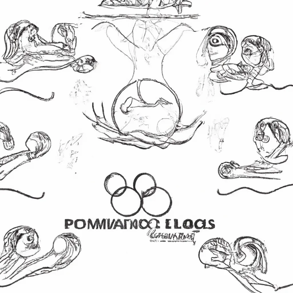 emocoes aquaticas desenhos polo aquatico olimpico imprimir pintar 10