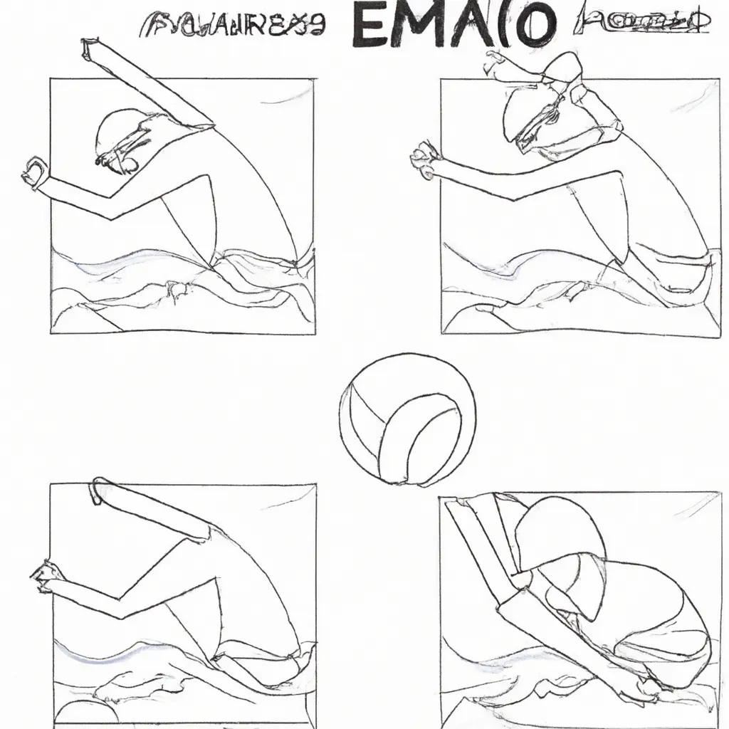 emocoes aquaticas desenhos polo aquatico olimpico imprimir pintar 13