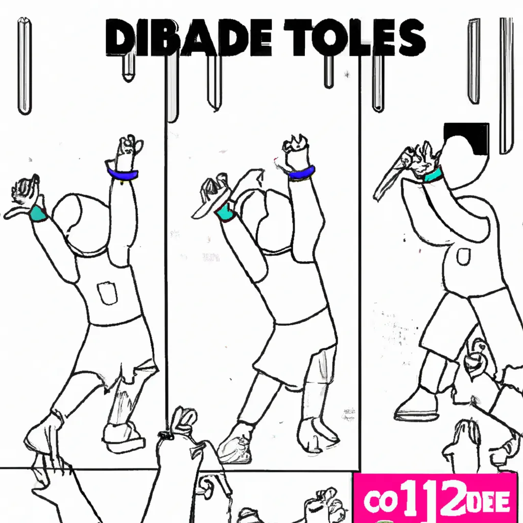 drible cores desenhos basquete olimpico imprimir pintar 6