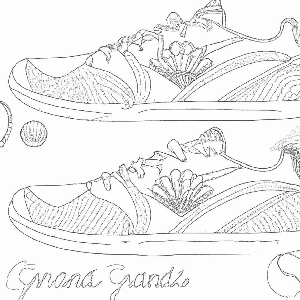 desenhos tenis olimpico imprimir pintar 6