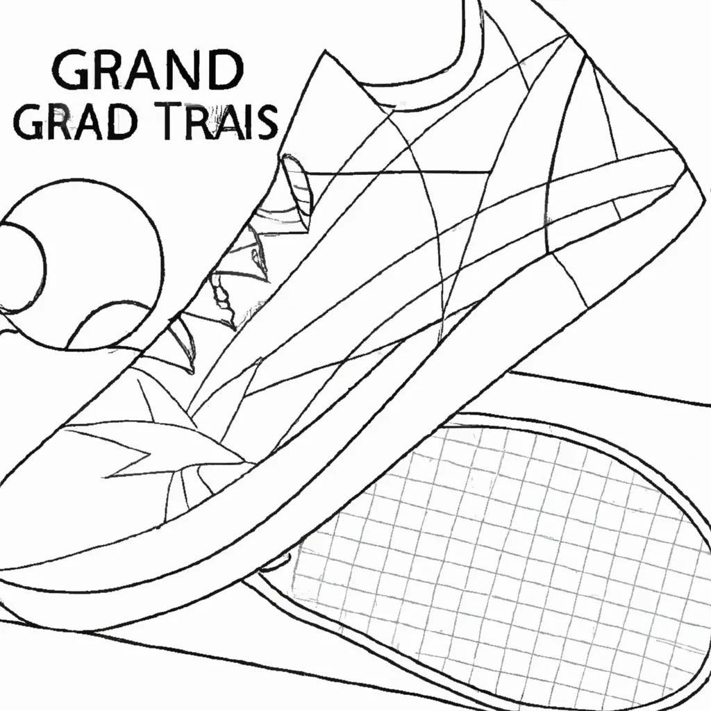 desenhos tenis olimpico imprimir pintar 9