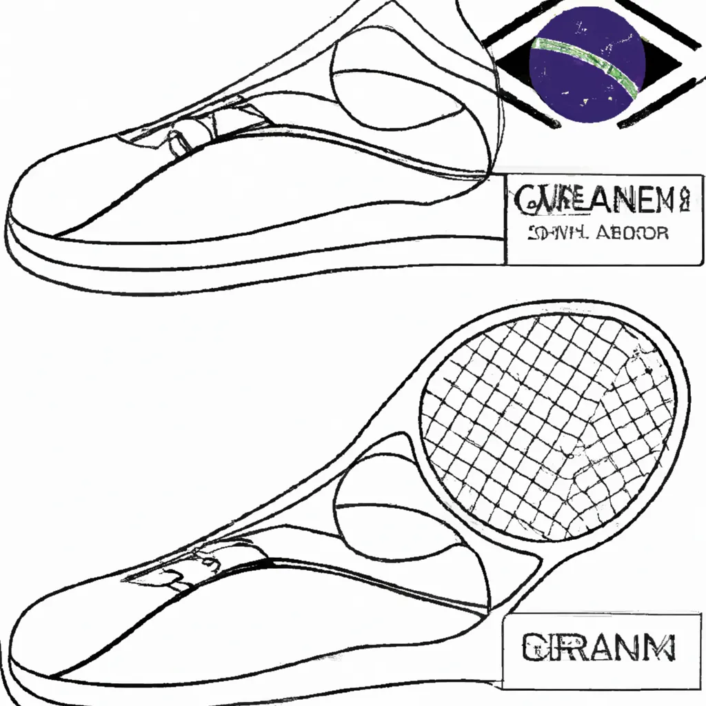 desenhos tenis olimpico imprimir pintar 10