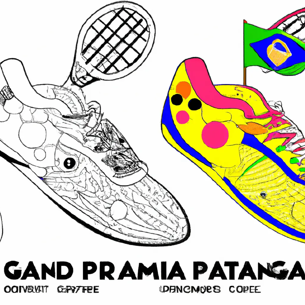 desenhos tenis olimpico imprimir pintar 14