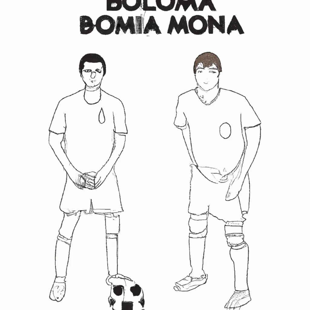 desenhos futebol olimpico imprimir pintar 14