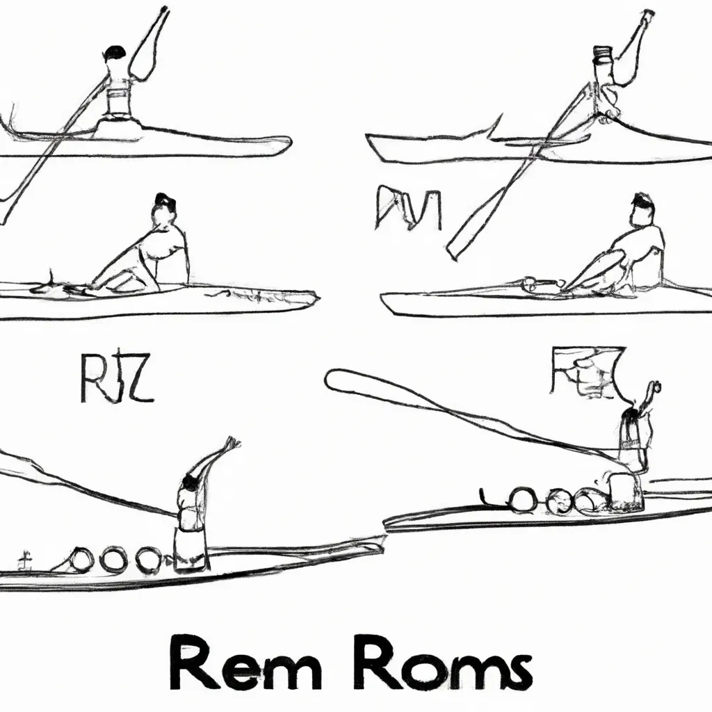No Ritmo Do Remo Desenhos De Remo Ol mpico Para Imprimir E Pintar No Ritmo Do Remo Desenhos De Remo Ol mpico Para Imprimir E Pintar