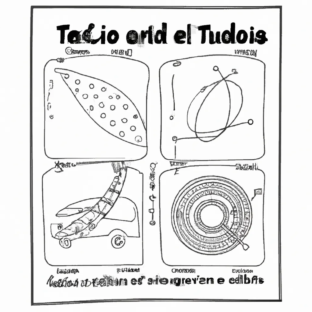 teoria tudo desenhos fisica quantica 1